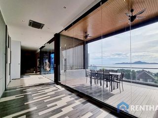 For rent and for sale 5 bedrooms condo in Bang Lamung, Chonburi