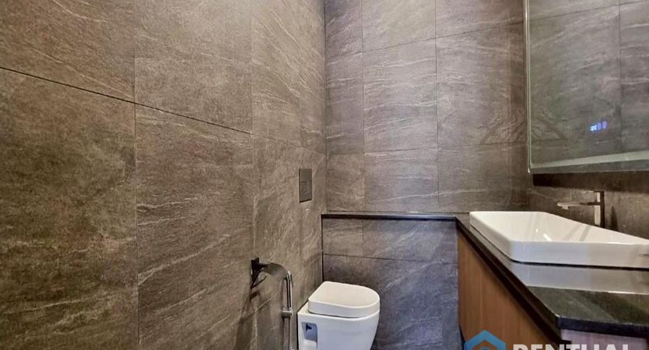For rent and for sale 5 bedrooms condo in Bang Lamung, Chonburi
