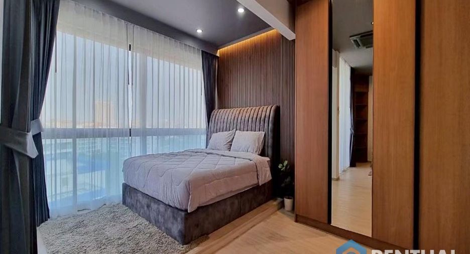 For rent and for sale 5 bedrooms condo in Bang Lamung, Chonburi
