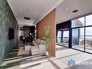 For rent and for sale 5 bedrooms condo in Bang Lamung, Chonburi
