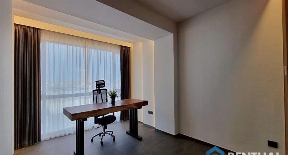 For rent and for sale 5 bedrooms condo in Bang Lamung, Chonburi