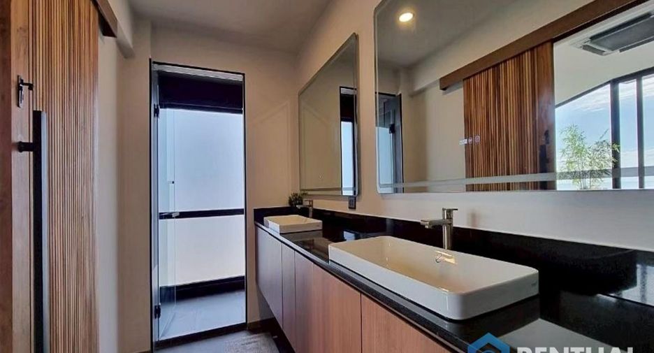 For rent and for sale 5 bedrooms condo in Bang Lamung, Chonburi