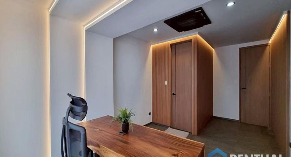 For rent and for sale 5 bedrooms condo in Bang Lamung, Chonburi