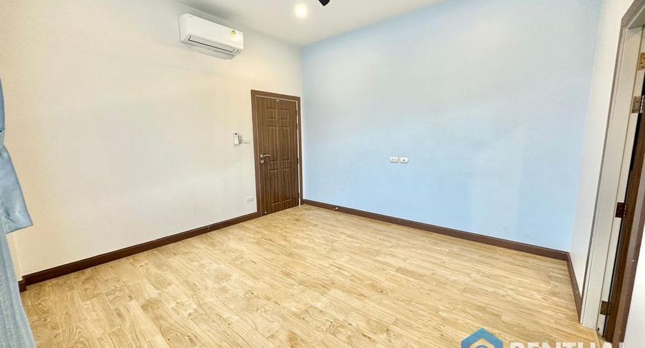 Casa en alquiler y en venta de 6 habitaciones en Huay Yai, Pattaya