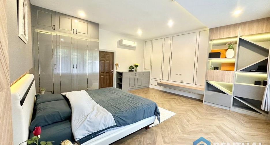 Casa en alquiler y en venta de 6 habitaciones en Huay Yai, Pattaya