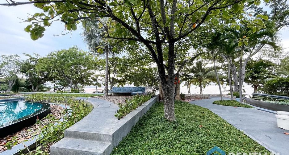 Villa en venta de 5 habitaciones en Bang Lamung, Chonburi
