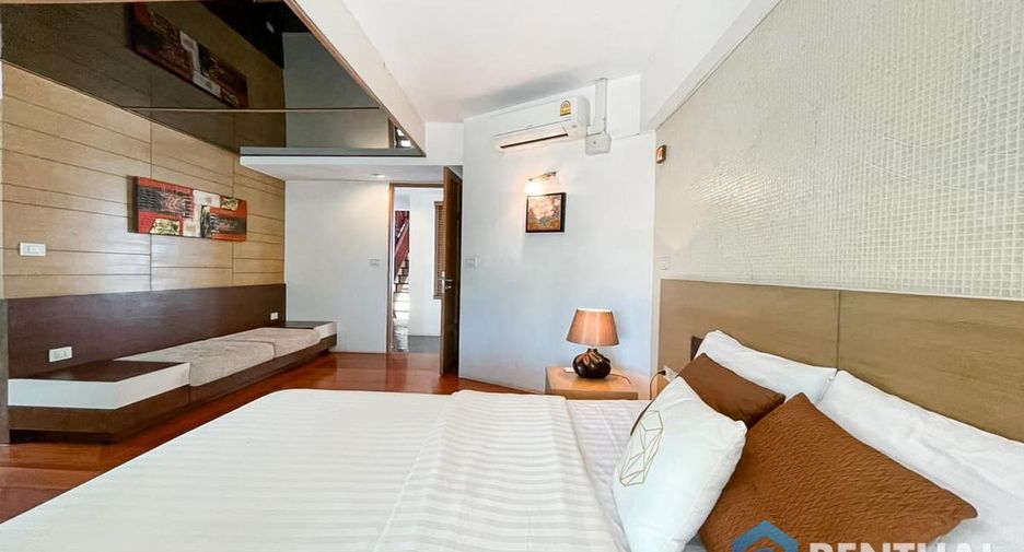 Villa en venta de 5 habitaciones en Bang Lamung, Chonburi