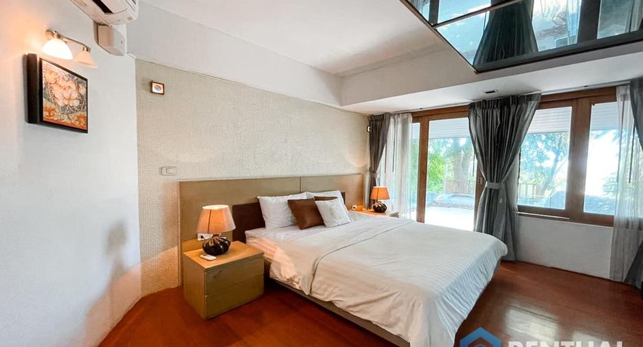 Villa en venta de 5 habitaciones en Bang Lamung, Chonburi
