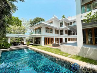 À vendre 5 chambres villa à Bang Lamung, Chonburi