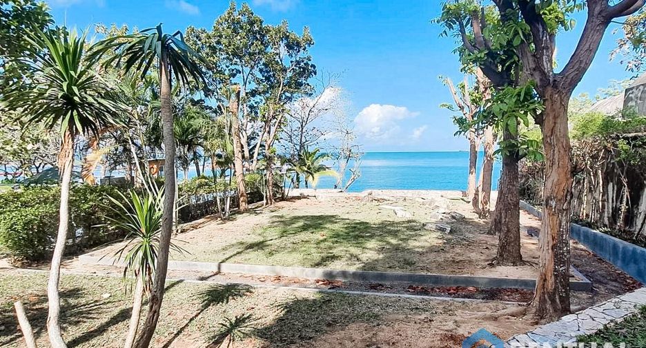 Villa en venta de 5 habitaciones en Bang Lamung, Chonburi