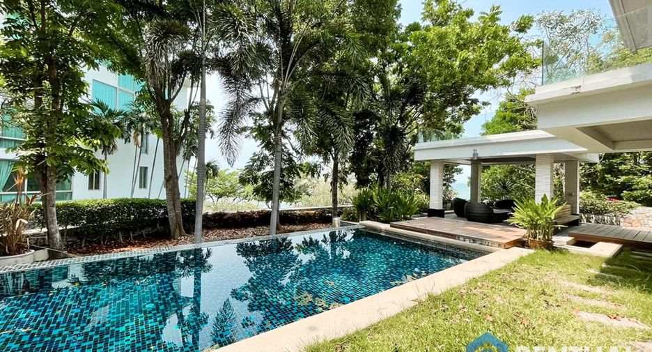 Villa en venta de 5 habitaciones en Bang Lamung, Chonburi