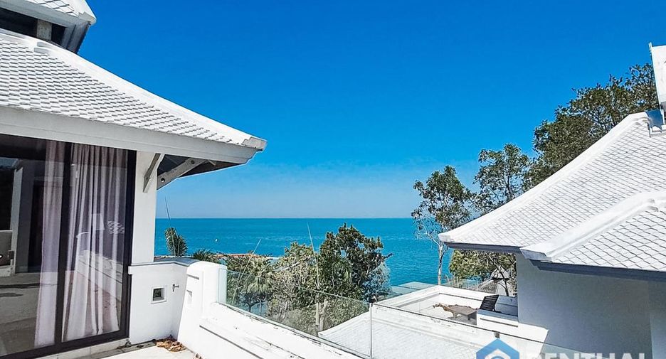 Villa en venta de 5 habitaciones en Bang Lamung, Chonburi