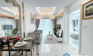 Wohnung zum Kauf mit 1 Zimmer in Bang Lamung, Chonburi