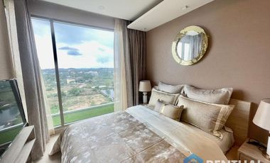 Condo en venta de 1 habitaciones en Bang Lamung, Chonburi