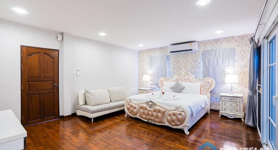 出售 6 卧室 独立屋 在 Bang Lamung, Chon Buri