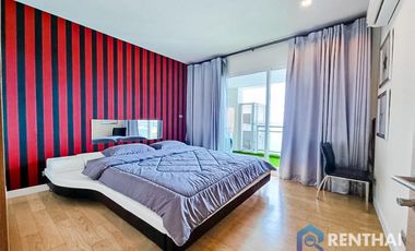 For sale 1 Beds condo in Jomtien, Pattaya