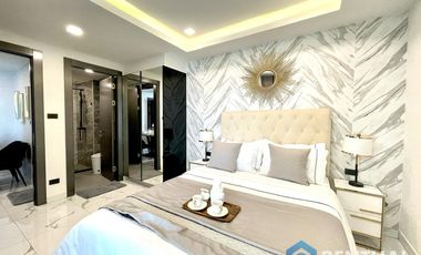 Wohnung zum Kauf mit 2 Zimmer in South Pattaya, Pattaya
