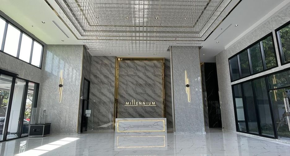 For sale 2 bedrooms condo in South Pattaya, Pattaya
