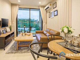 Продажа 1 кровать кондо в Na Jomtien, Паттайя