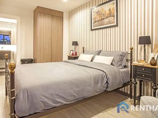 Продажа 1 кровать кондо в Na Jomtien, Паттайя
