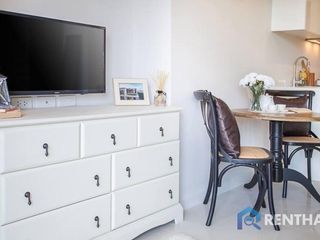 Продажа 1 кровать кондо в Na Jomtien, Паттайя