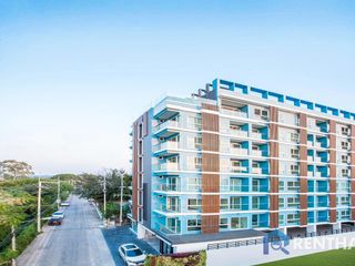 Продажа 1 кровать кондо в Na Jomtien, Паттайя