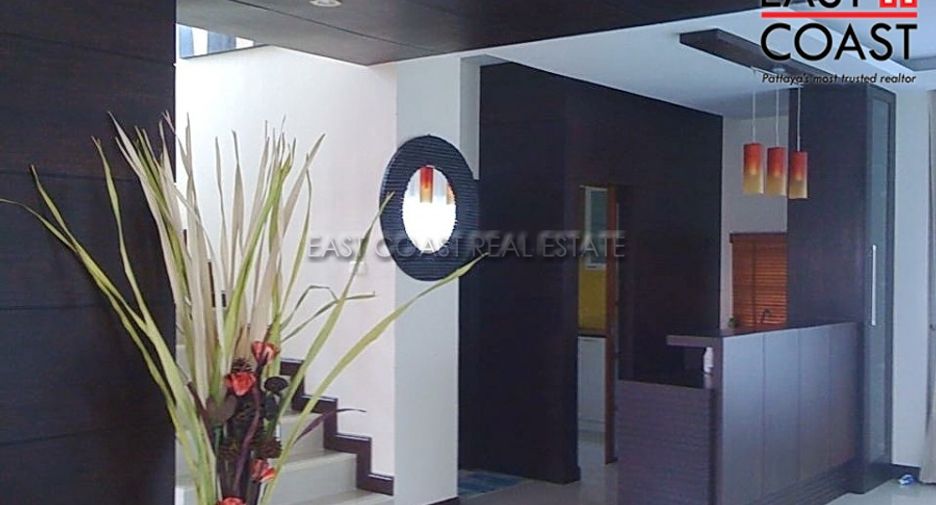 For sale and for rent 3 bedrooms house in East Pattaya, Pattaya