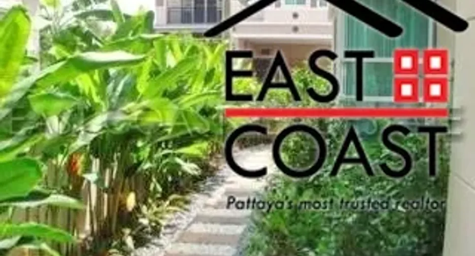 Haus zum Kauf mit 3 Zimmer in Bang Lamung, Chonburi