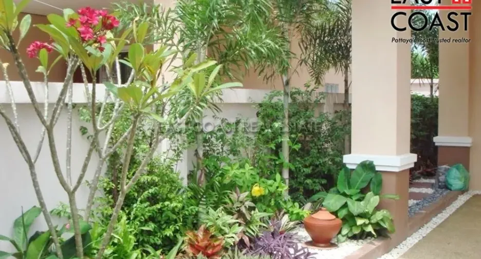 Haus zum Kauf mit 3 Zimmer in Bang Lamung, Chonburi