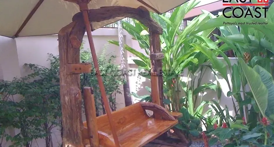 Haus zum Kauf mit 3 Zimmer in Bang Lamung, Chonburi