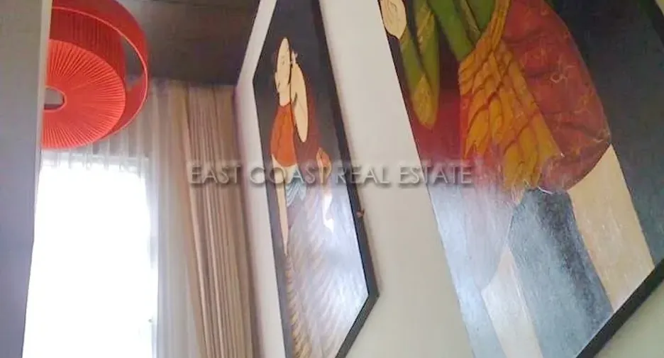 Haus zum Kauf mit 3 Zimmer in Bang Lamung, Chonburi