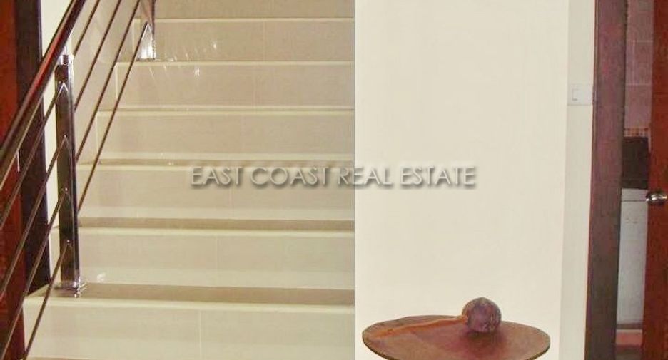 For sale and for rent 3 bedrooms house in East Pattaya, Pattaya