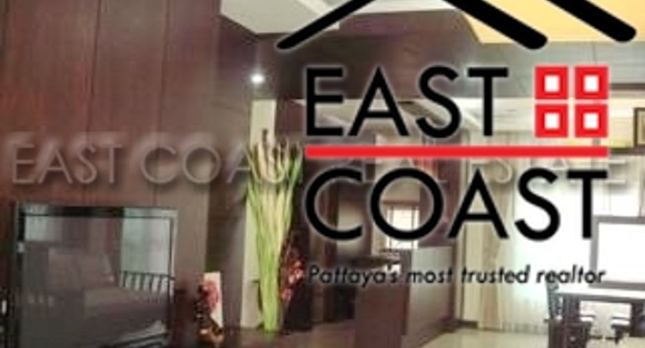 For sale and for rent 3 bedrooms house in East Pattaya, Pattaya