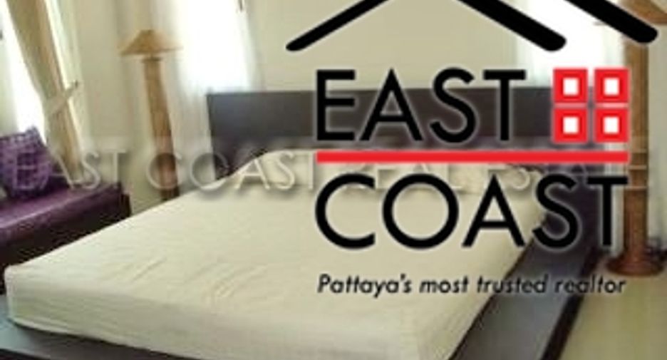 For sale and for rent 3 bedrooms house in East Pattaya, Pattaya