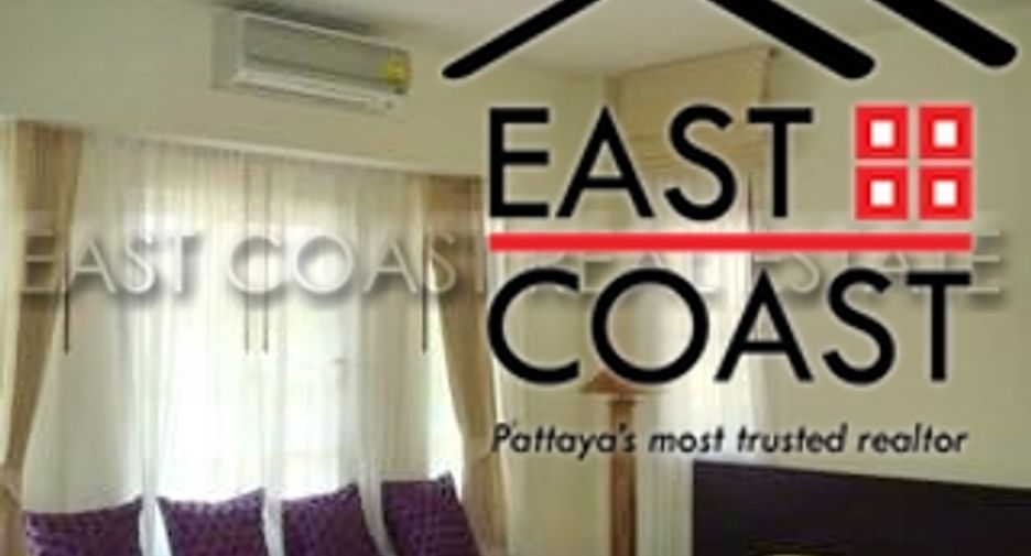 For sale and for rent 3 bedrooms house in East Pattaya, Pattaya