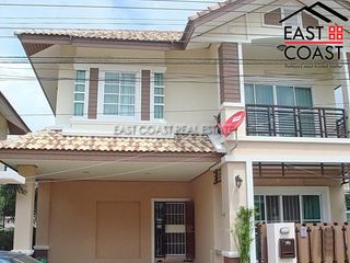 For Rent 3 Bedroom House In Bang Lamung, Chonburi