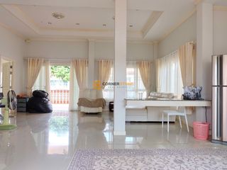 Аренда и продажа 2 спальни дом в Huay Yai, Паттайя