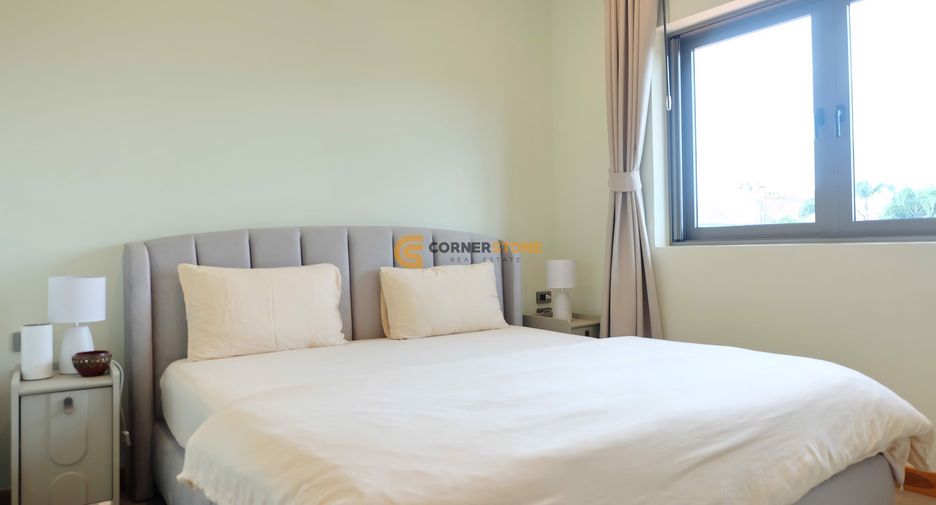 For rent and for sale 4 bedrooms house in Bang Lamung, Chonburi