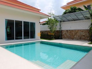 For rent and for sale 3 bedrooms house in Bang Lamung, Chonburi