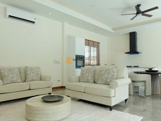 For rent and for sale 3 bedrooms house in Bang Lamung, Chonburi