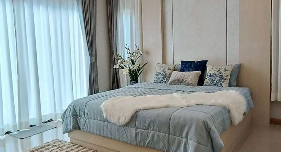 For sale 3 bedrooms house in East Pattaya, Pattaya