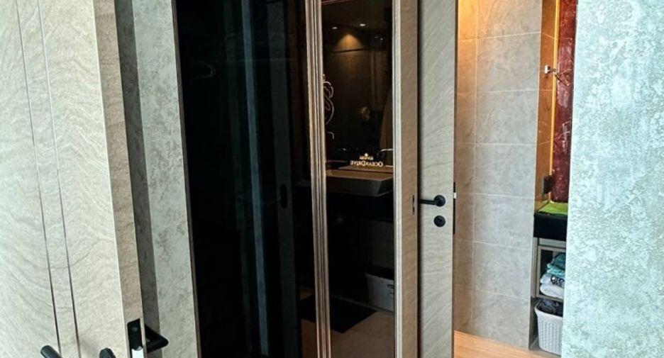Condo en venta de 1 habitaciones en Jomtien, Pattaya
