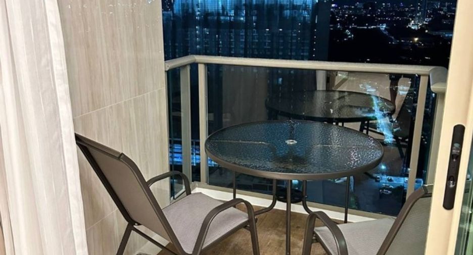 Condo en venta de 1 habitaciones en Jomtien, Pattaya