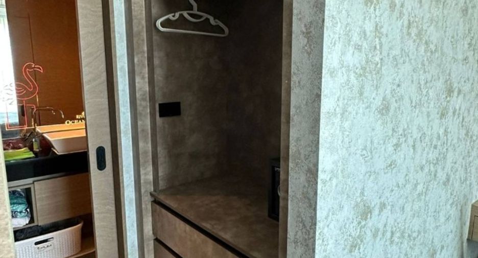 Condo en venta de 1 habitaciones en Jomtien, Pattaya