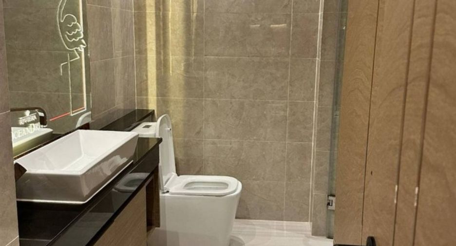 Condo en venta de 1 habitaciones en Jomtien, Pattaya