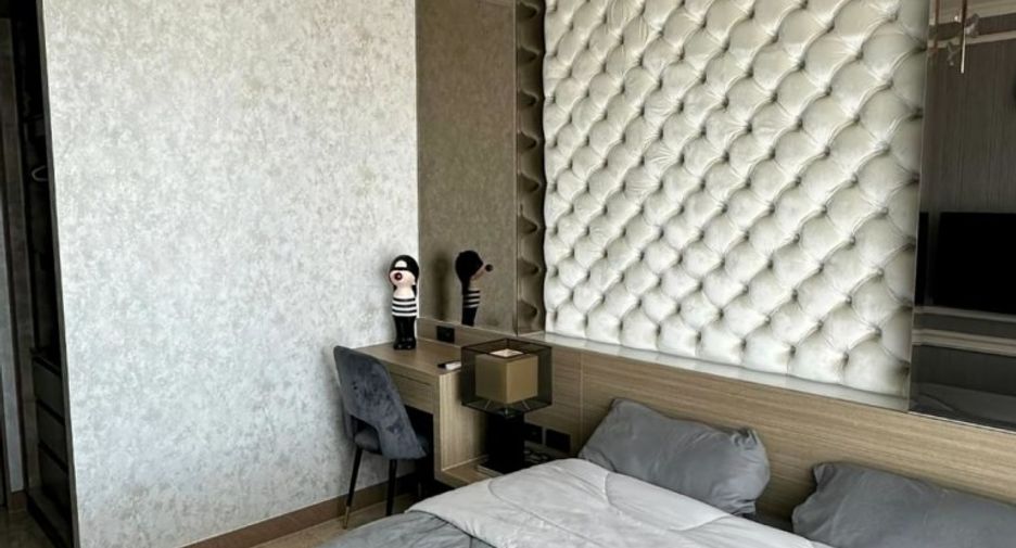 Condo en venta de 1 habitaciones en Jomtien, Pattaya