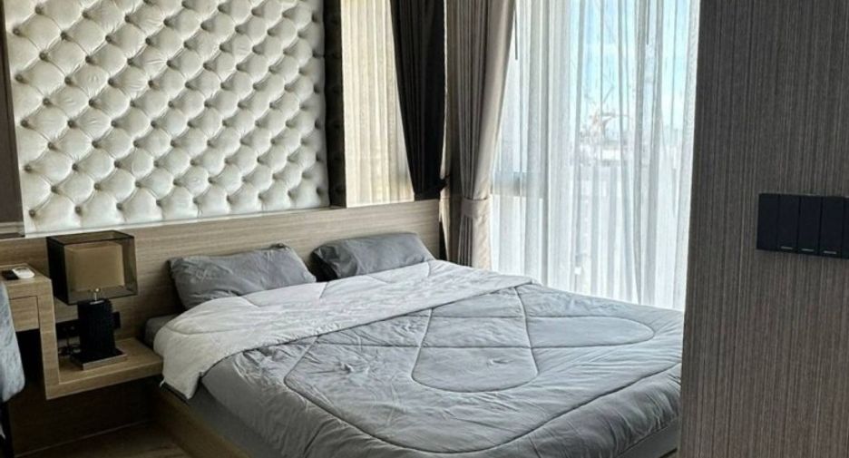Condo en venta de 1 habitaciones en Jomtien, Pattaya