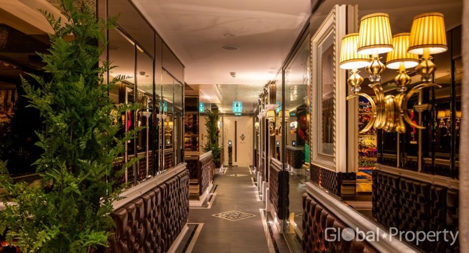 Condo en venta de 1 habitaciones en Jomtien, Pattaya