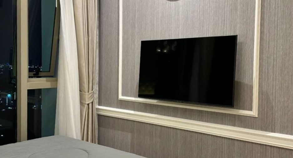 Condo en venta de 1 habitaciones en Jomtien, Pattaya