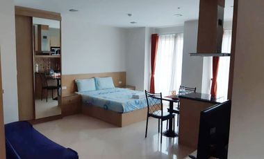 Продажа 1 кровать кондо в Банг Ламунг, Чонбури